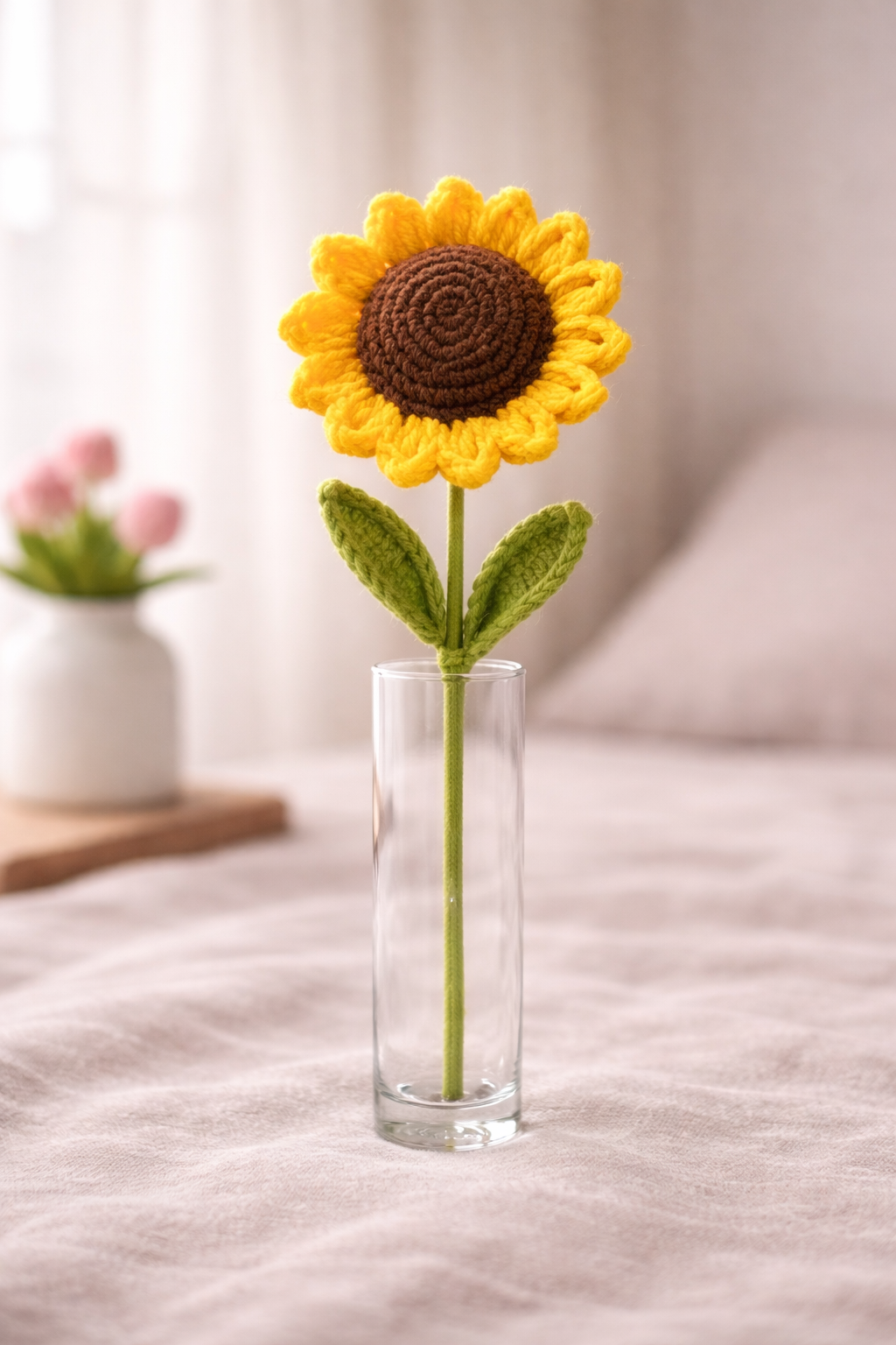 Everbright Sunflower Stem