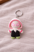 Spiderman Pocket Charm