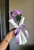 Lilac Whisper Bouquet