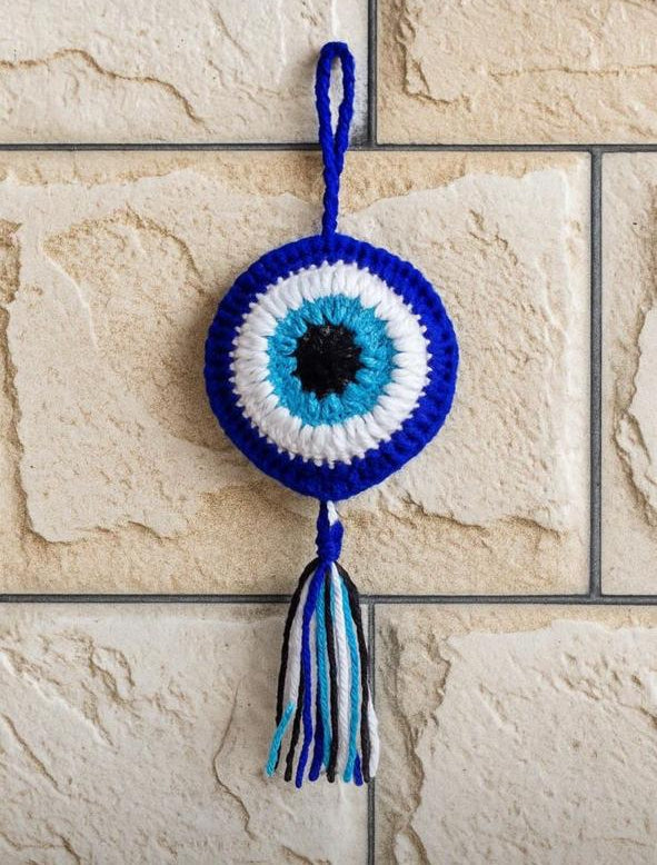 Guardian Bloom Wall Charm